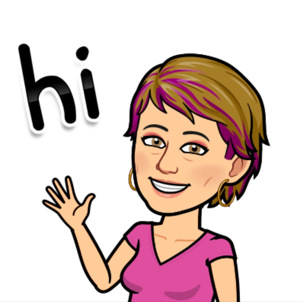 Meet your Posher, Lori